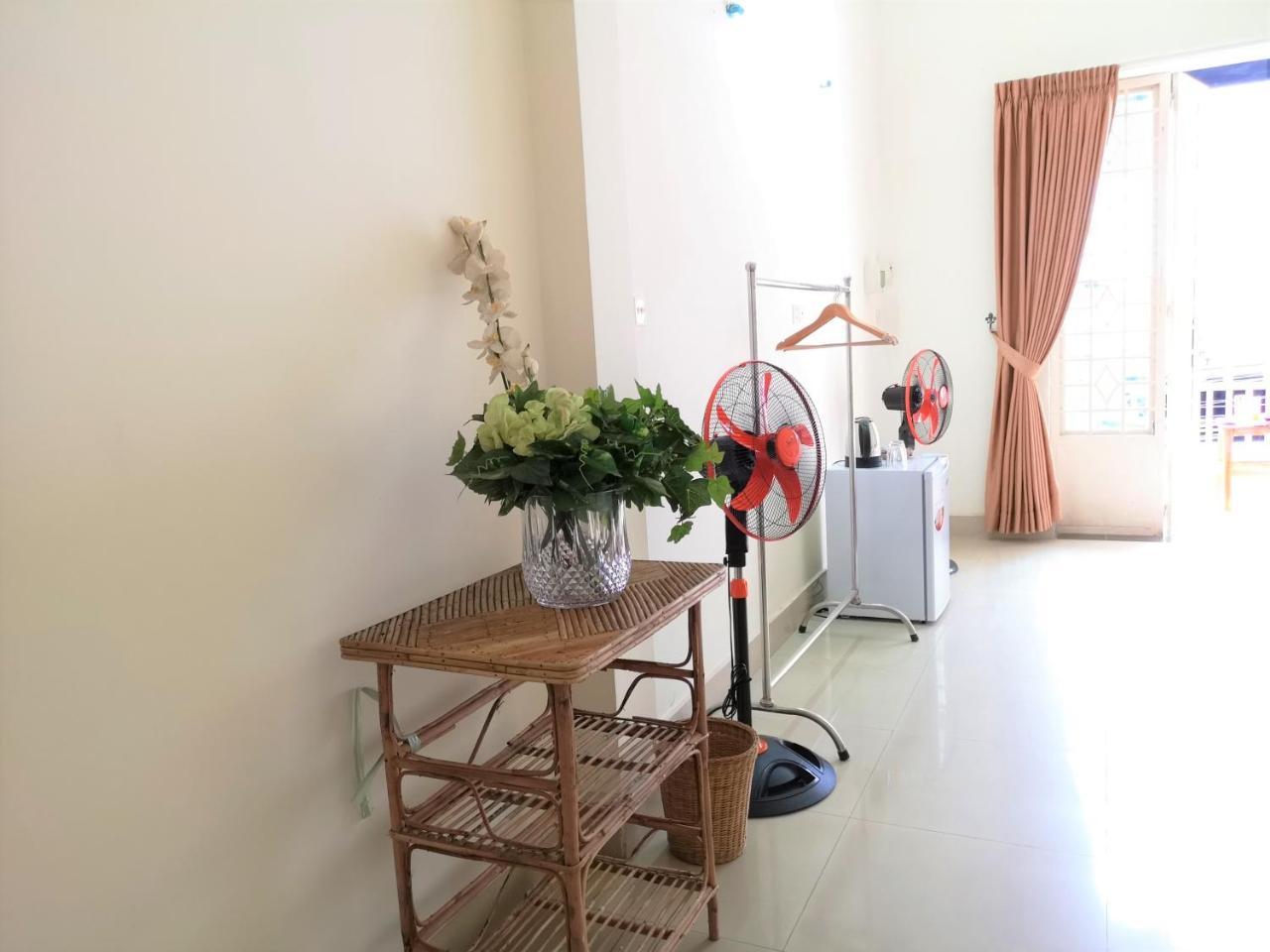 Dutch Hosted B&B, ABC Phnom Penh Exterior foto