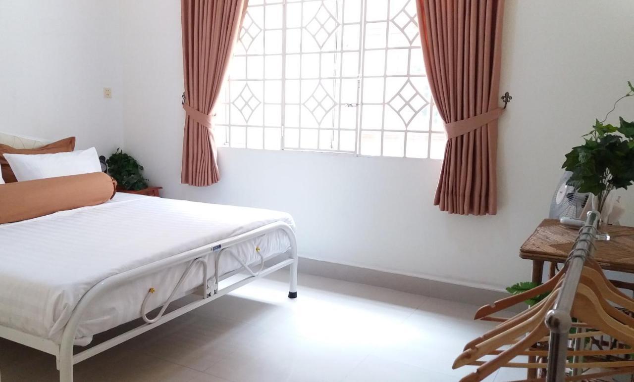 Dutch Hosted B&B, ABC Phnom Penh Exterior foto